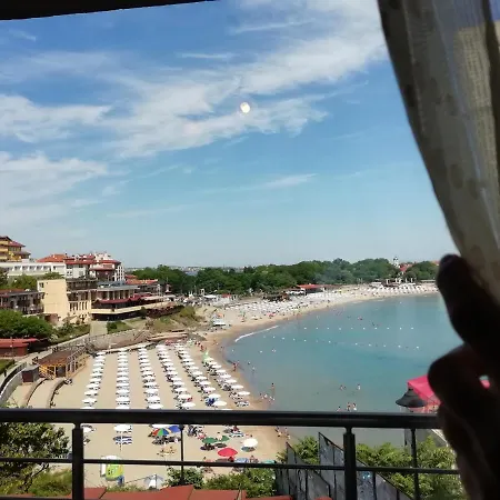 Guest house Kera Sozopol