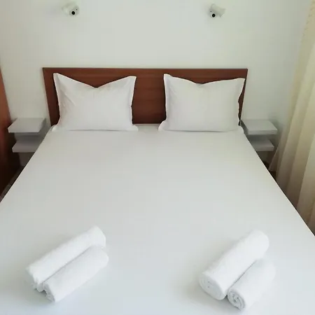 Kera Maison d'hôtes Sozopol