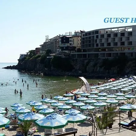 Kera 2* Sozopol