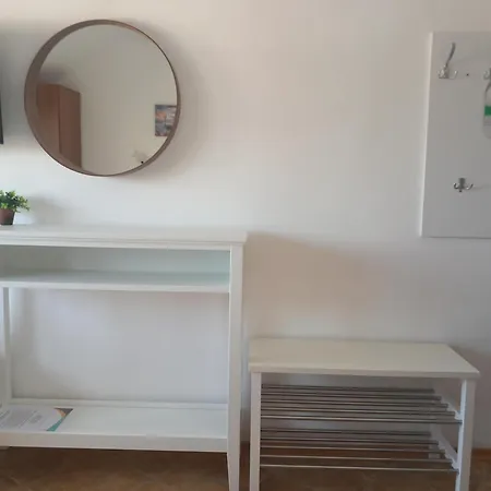 Kera Maison d'hôtes Sozopol