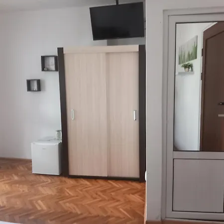 Maison d'hôtes Kera Sozopol