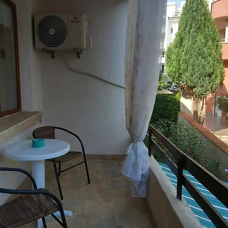 Kera Maison d'hôtes Sozopol