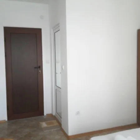 Kera Maison d'hôtes Sozopol