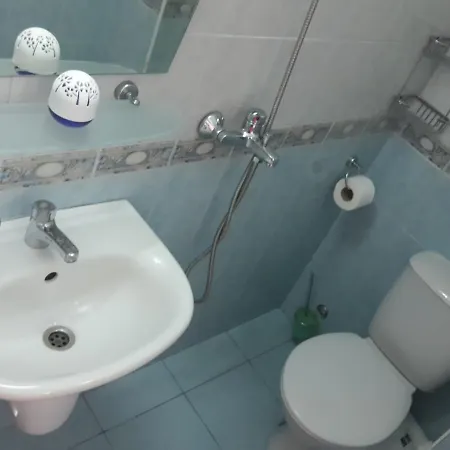 Kera Guest house