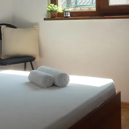 Kera Maison d'hôtes Sozopol