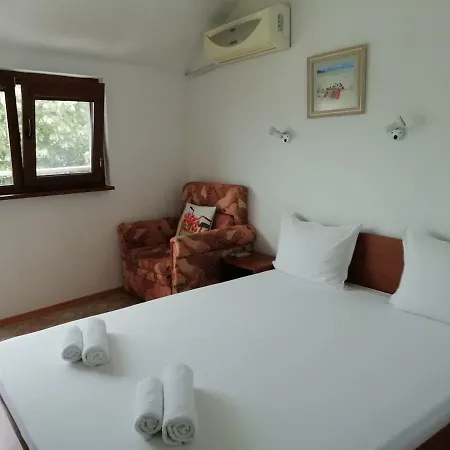 Kera Maison d'hôtes Sozopol