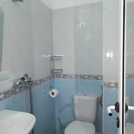 Guest house Kera 2*