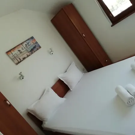 Kera Maison d'hôtes Sozopol