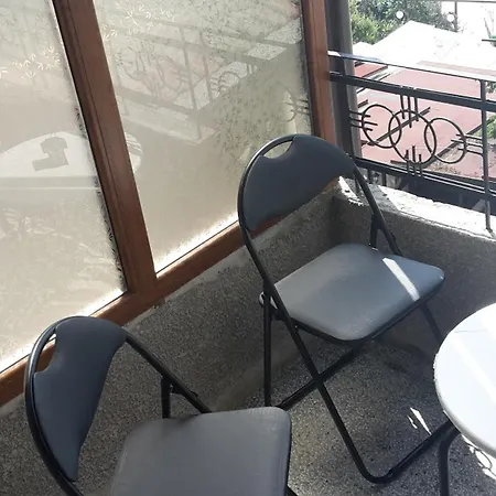 Kera 4* Созополь