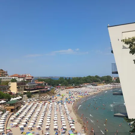 Maison d'hôtes Kera Sozopol