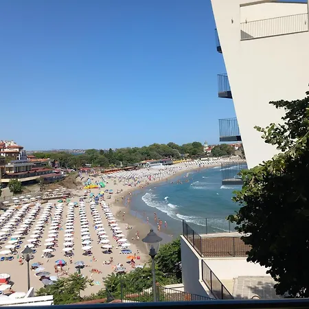 Kera Sozopol