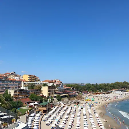 Gæstehus Kera Sozopol