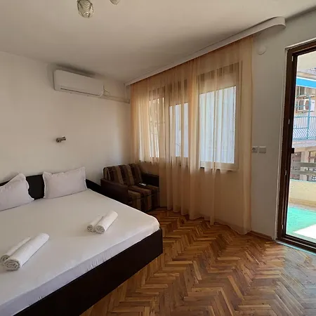 Kera Guest house Sozopol