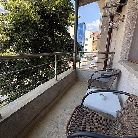 Guest house Kera 4*