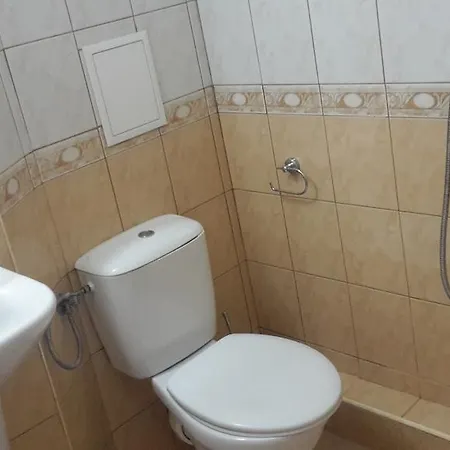Gæstehus Kera Sozopol