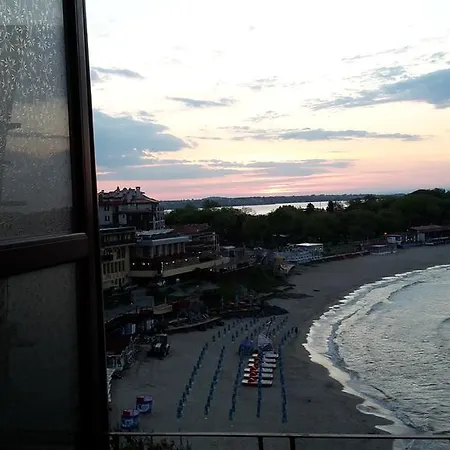 Casa de hóspedes Kera Sozopol