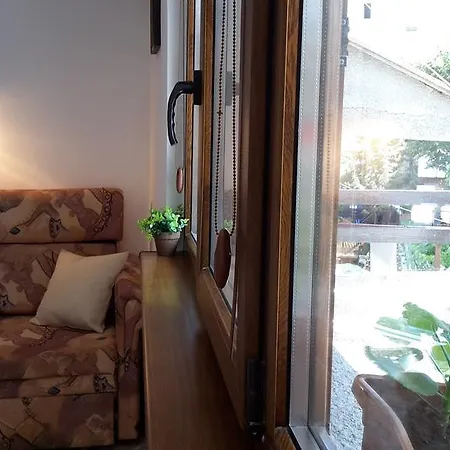 Kera 4* Созополь