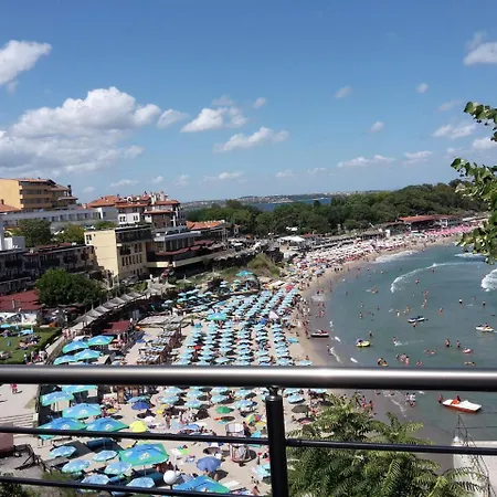 Pensiune Kera 2*