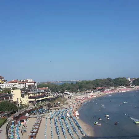 Pensiune Kera 2*