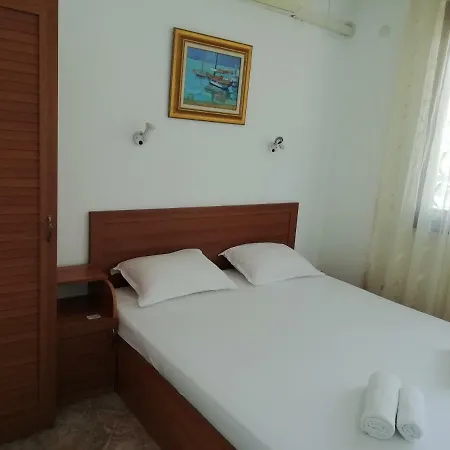 Pensiune Kera Sozopol