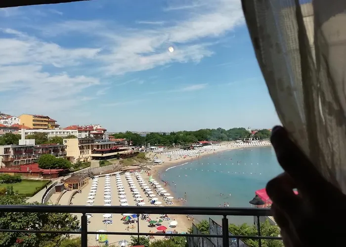 Guest house Kera Sozopol