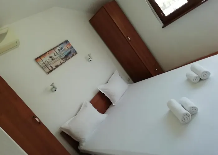 Kera Guest house Sozopol