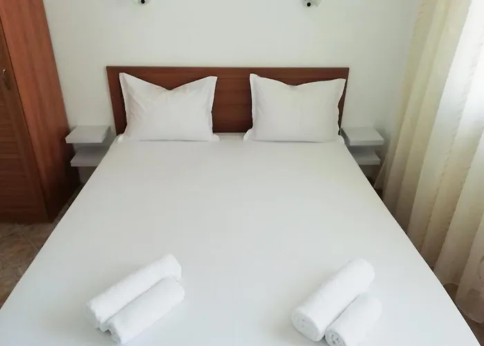 Kera Guest house Sozopol