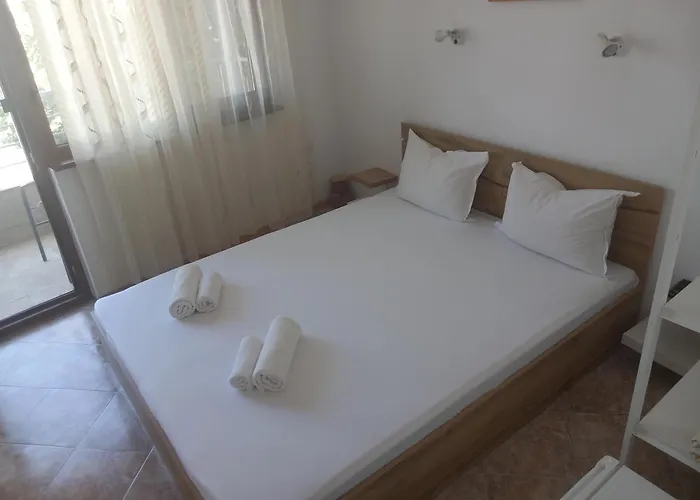 Guest house Kera Sozopol