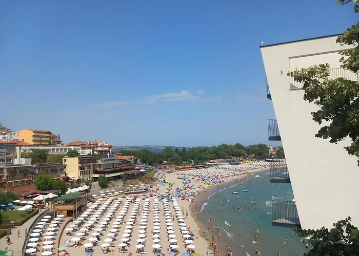 Guest house Kera Sozopol