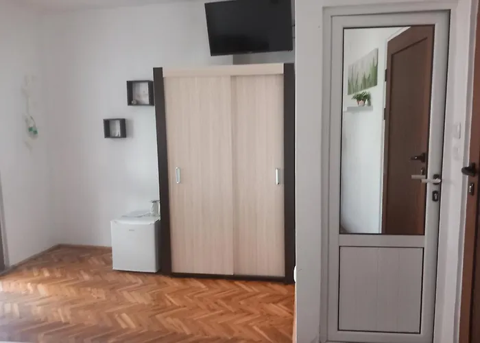 Guest house Kera Sozopol