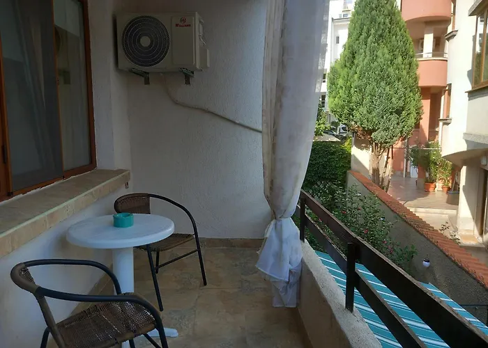 Kera Guest house Sozopol