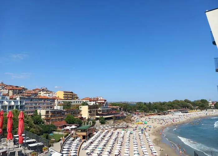 Guest house Kera Sozopol