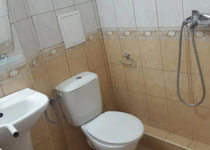 Guest house Kera Sozopol