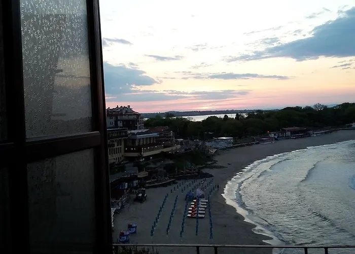 Guest house Kera Sozopol