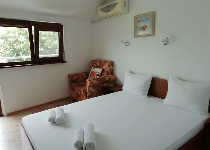 Kera Guest house Sozopol